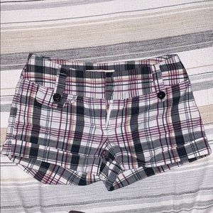 Candies shorts